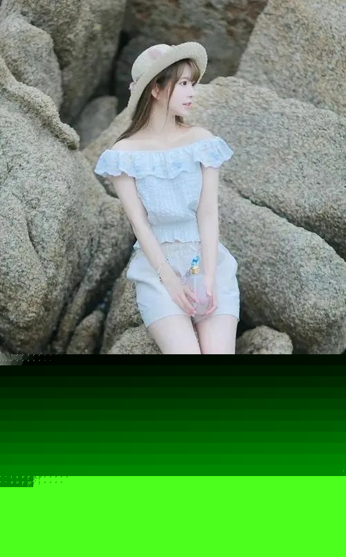 扫码卖萌，在线兑换女朋友