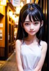 藤空之下